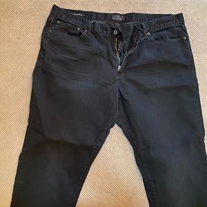Men’s Lucky brand jeans